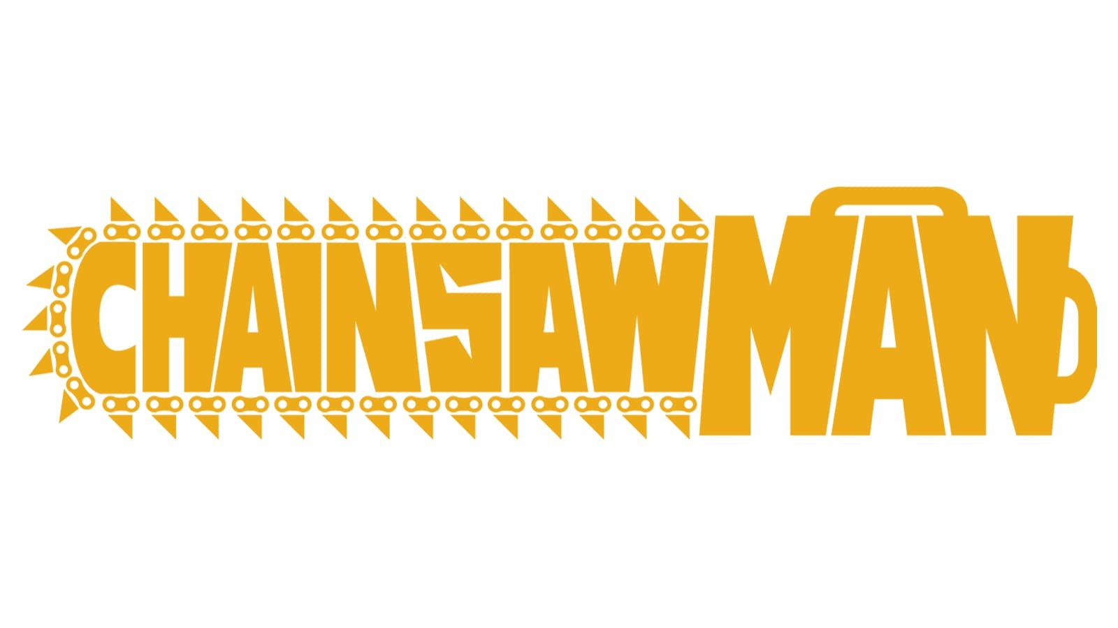 Chain Saw Man