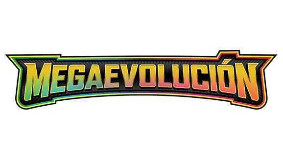Mega Evolucion